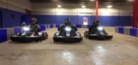 Music City Indoor Karting Music City Indoor Karting