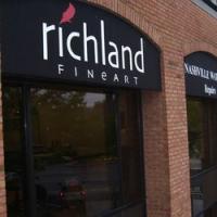 Richland Fine Art Inc. Richland Fine Art Inc.
