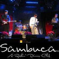Sambuca Nashville host live music from jazz, blues to classic rock Enjoy live music at Sambuca Nashville Tennessee