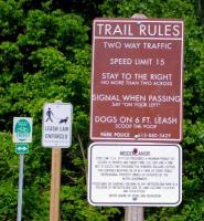 Nashville Greenway Trail - Stones River Greenway at Kohl’s Trailhead Nashville Greenway Trail - Stones River Greenway at Kohl’s Trailhead