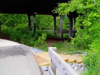Nashville Greenway Trail - Stones River Greenway at Kohl’s Trailhead Nashville Greenway Trail - Stones River Greenway at Kohl’s Trailhead