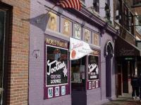 Tootsies World Famous Orchid Lounge Tootsies World Famous Orchid Lounge
