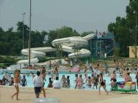 Wave Country Water Park in Nashville Tn