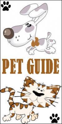 Nashville Animal & Pet Guide