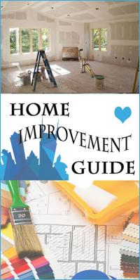 ICON for Nashville Home Improvement Guide