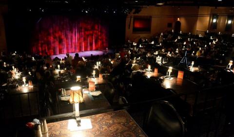 Nashville's Best Dinner Theaters Nashville's Best Dinner Theaters