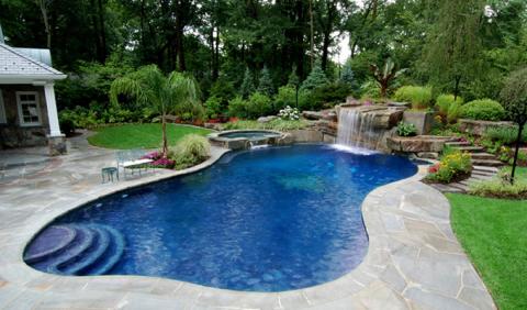 Nashville Area Pool Companies and Contractors Nashville's Best Pool Contractors
