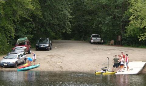 Nashville Boat Launches Nashville Boat Launches