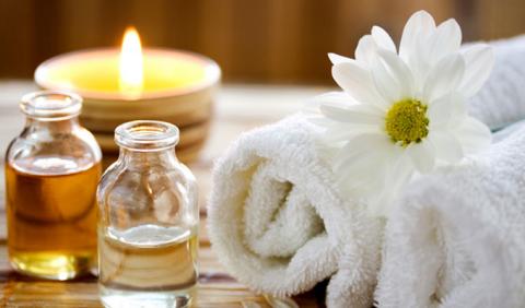 Nashville Area Day Spas Best Day Spa in Nashville