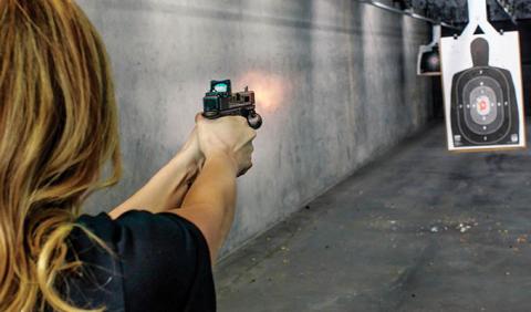 Nashville Gun Range and Target Practice Nashville's Best Gun Ranges