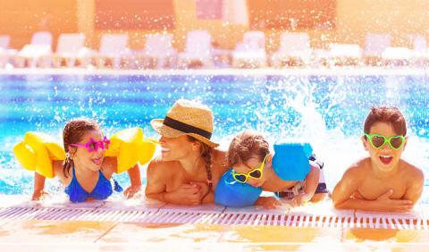 Best Water Locations in Nashville Best Water Locations and Activites in Nashville