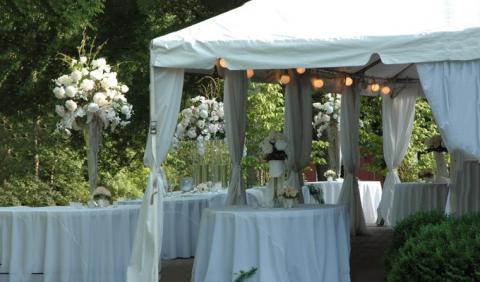 Nashville Party Rental Supplies Elegant Nashville Wedding Rental Tents and Supplies