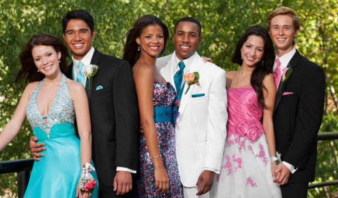 Prom in Nashville and Middle Tennessee Prom Pictures