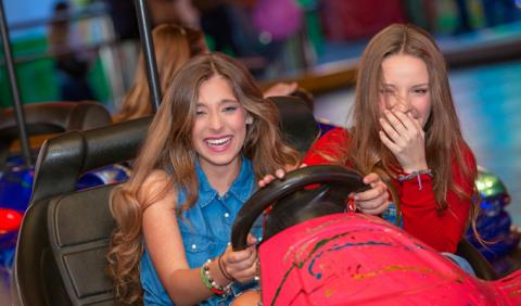 2022 Guide of Great Places to Take the Kids in Nashville | Best