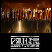 12 South Taproom