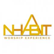 NHABIT Worship Experience logo