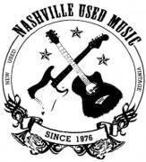 Nashville Used Music