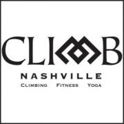 Climb Nashville Logo