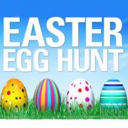 Annual Easter Egg Hunt in LaVergne Tennessee