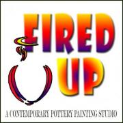 Fired Up Pottery Studio in Mt Juliet Tn