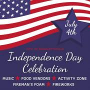 Goodlettsville's 4th of July Celebration
