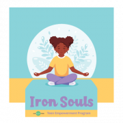 Iron Souls Teem Empowerment Program