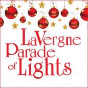LaVergne Christmas Parade