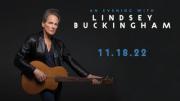 An Evening with Lindsey Buckingham