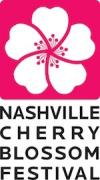 Nashville Cherry Blossom Festival