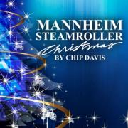  Mannheim Steamroller Christmas by Chip Davis
