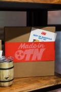 Lipman Lounge Hosts Made In TN for Holiday Pop-up