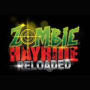 Zombie Hayride Reloaded