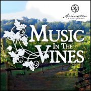 Music in the Vines at Arrington Vineyard 