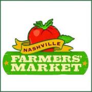 Nashville Farmers Market
