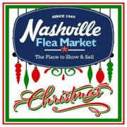 Nashville Christmas Flea Market