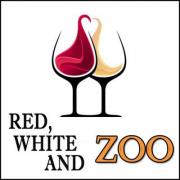 Red, White & Zoo wine tasting at Nashville Zoo