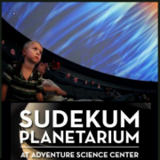 Sudekum Planetarium