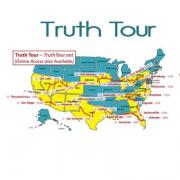 Truth Tour in Nashville