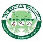The Academy Child Development Centers and Preschools 