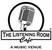 Live Music at The Listening Room Cafe