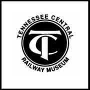 Tennessee Central Railway Museum