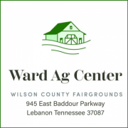 James E. Ward Agricultural Center