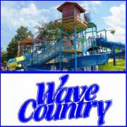 Wave Country Water Park