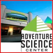 Adventure Science Center Camp Quest