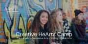 Alive's Creative HeArts Day Camp