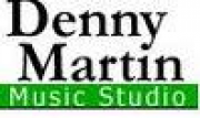 Denny Martin Music