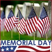 Memorial Day in Nashville and Middle Tennessee