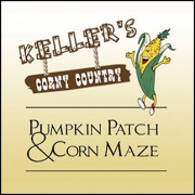 Kellers Corny Country