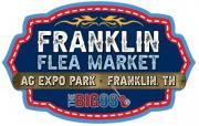 Franklin Flea Market presented by the Big 98