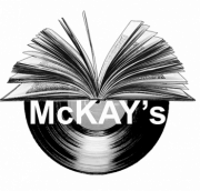 McKay, Used Books, CD's, Movies, & More